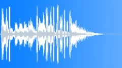 Glitch electriSound Effect