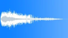 Glitch electriSound Effect