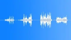 Glitch electri Sound Effect