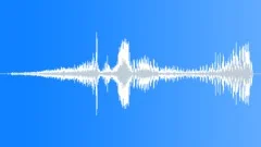 Glitch electri Sound Effect