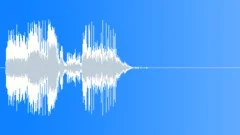 Glitch Electrique 03Sound Effect
