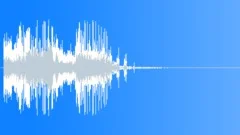 Glitch Electrique 07Sound Effect