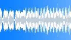 Glitch Electro House Loop (Complextro, Dubstep, Soundtrack) Stock Music