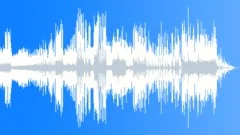 Glitch electroSound Effect
