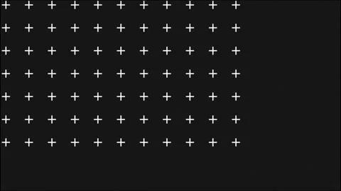 Glitch elements Stock Footage 203946865