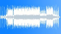 Glitch Elements Stock Music