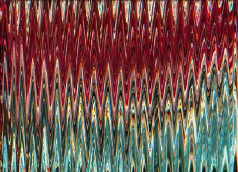 Glitch error digital pixel noise steel blue maroon 스톡 일러스트