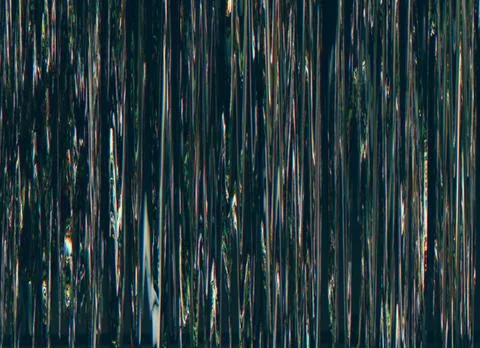 Glitch error distorted display striped pattern 스톡 일러스트