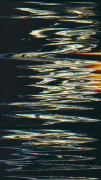 Glitch error distorted display striped pattern Stock Photos