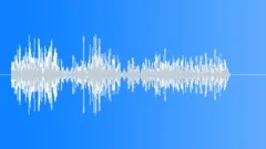 Glitch error Sound Effect