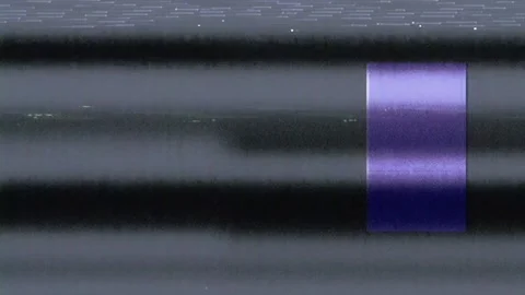 Glitch Fade Loop for Cinematic Trailers Stock Footage 305285279