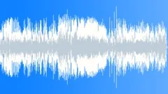 Glitch fastSound Effect