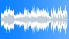 Glitch fastSound Effect