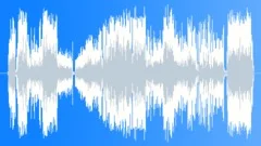 Glitch fastSound Effect
