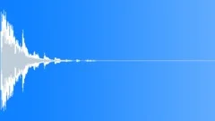 Glitch Film Impact 4 (Trailer, Explosion, Cinematic) Sound Effect
