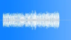 Glitch - future funkedSound Effect