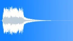 Glitch FutureSound Effect