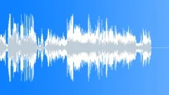 Glitch Futuristic 6Sound Effect