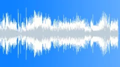 Glitch fuzz Sound Effect