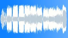 Glitch fuzzSound Effect