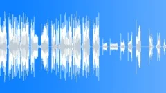 Glitch fuzzSound Effect