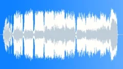 Glitch fuzzSound Effect