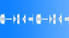 Glitch / Glitches #25 Sound Effect