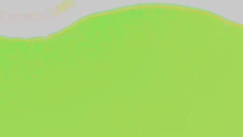 Glitch graphic background texture. digital loop visuals. Stock Footage 116059436