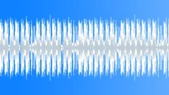 Glitch Hard Background Beat ( Loop 1 ) 60 secStock Music