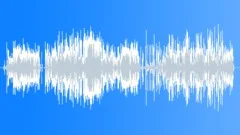Glitch harsh Sound Effect
