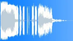 Glitch harshSound Effect