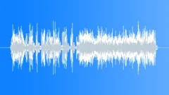 Glitch harshSound Effect