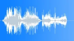 Glitch Hi-Tech FX ShortSound Effect