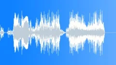 Glitch Hi-Tech FX Short 2Sound Effect