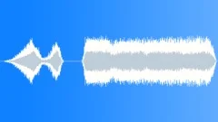 Glitch high Sound Effect