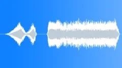 Glitch highSound Effect