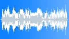 Glitch high Sound Effect