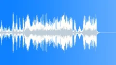Glitch High Tech Digital Radio ImagingSound Effect