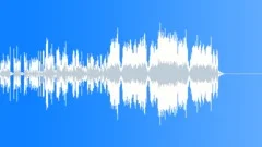 Glitch High Tech Digital Radio Imaging 4Sound Effect