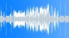 Glitch hiss Sound Effect