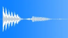 Glitch Hit Effect 9Sound Effect