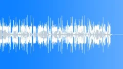 Glitch hop 3 70 bpm Stock Music