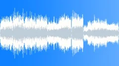 Glitch hum Sound Effect