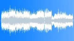 Glitch humSound Effect