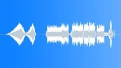 Glitch humSound Effect