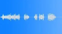 Glitch Interface 3Sound Effect