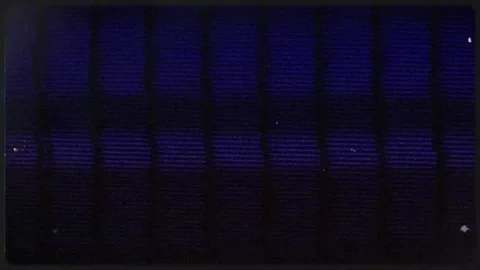 Glitch Interference Motion Design Stock Footage 327963504