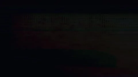 Glitch Light Leak Transitions 10 Видео 343771388
