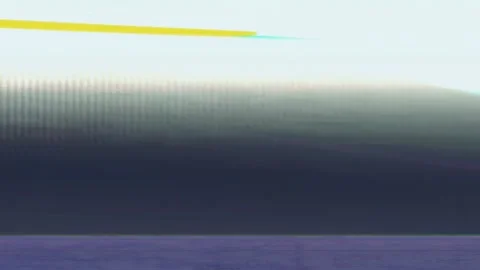 Glitch Light Leak Transitions 2 Vídeos de archivo 343768274