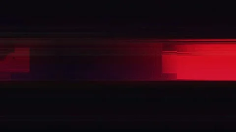 Glitch Light Leak Transitions 9 Video stock 343771173
